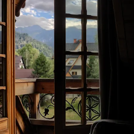 Rajka Bed & Breakfast *