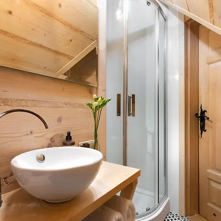 Bed & Breakfast Rajka Zakopane