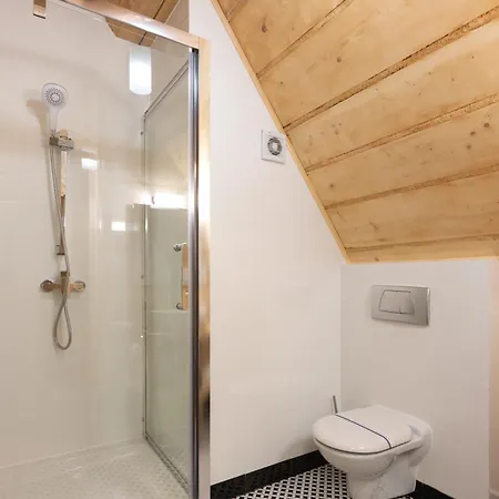 Bed & Breakfast Rajka Zakopane
