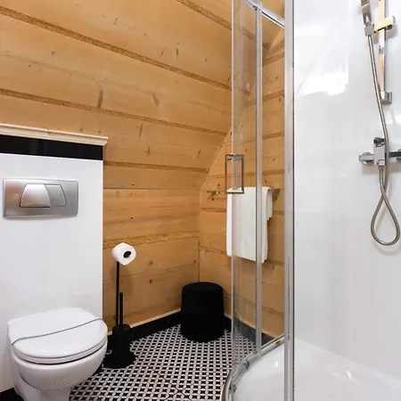 Rajka Bed & Breakfast Zakopane