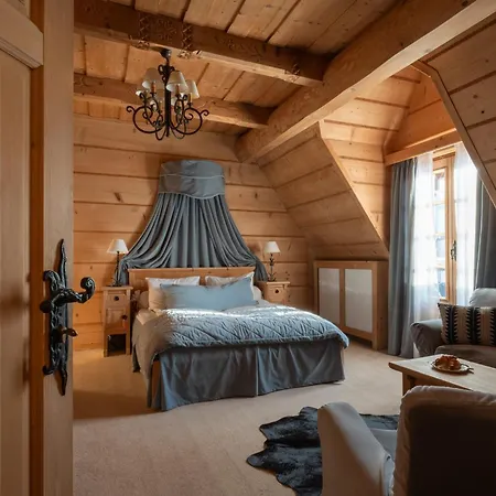 Bed & Breakfast Rajka Zakopane
