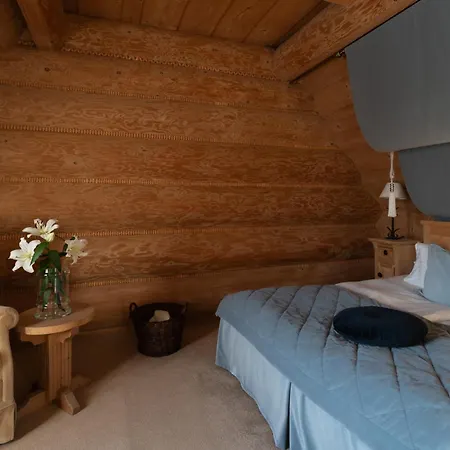 Bed & Breakfast Rajka