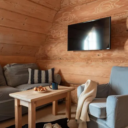 Rajka Bed & Breakfast Zakopane
