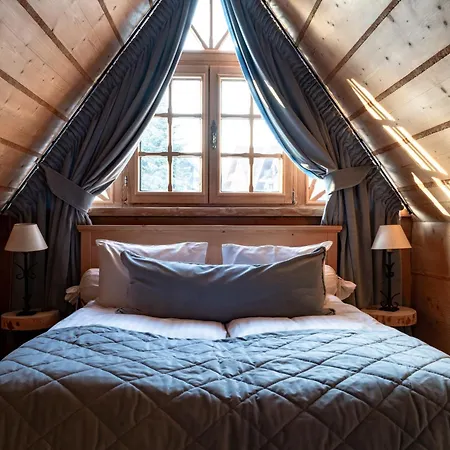 Bed & Breakfast Rajka Zakopane