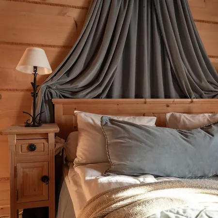 Bed & Breakfast Rajka *
