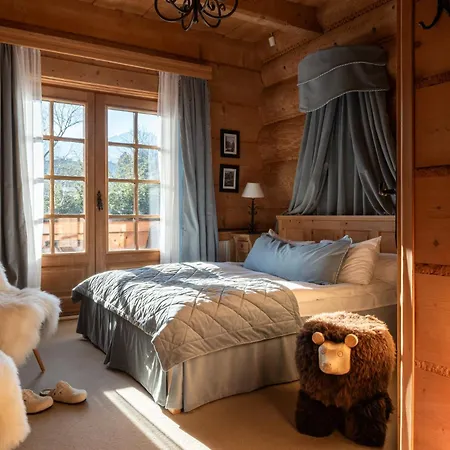 Rajka Bed & Breakfast