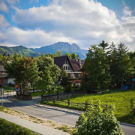 Rajka * Zakopane
