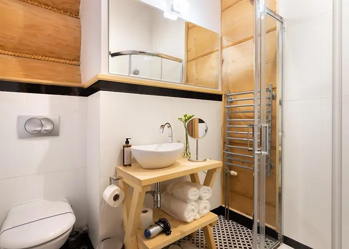 Rajka Bed and Breakfast Ζακοπάνε