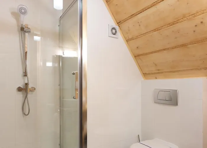 Bed and Breakfast Rajka Ζακοπάνε