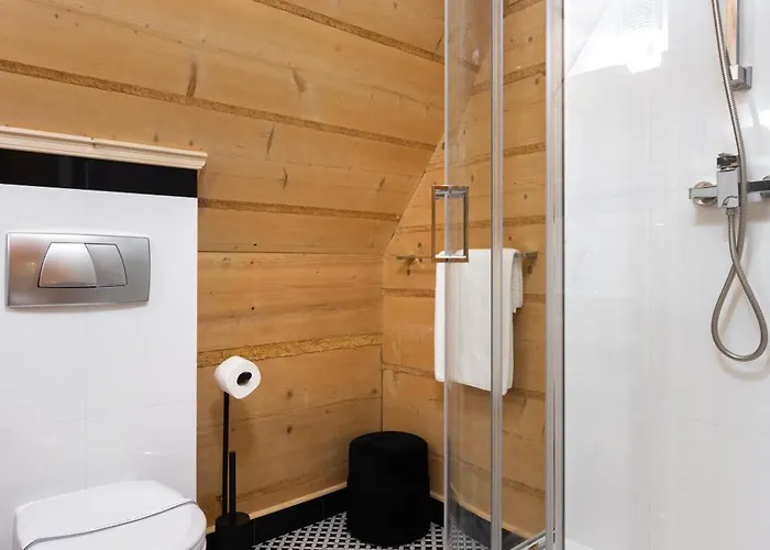 Rajka Bed and Breakfast Ζακοπάνε