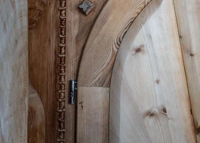 Rajka Bed and Breakfast