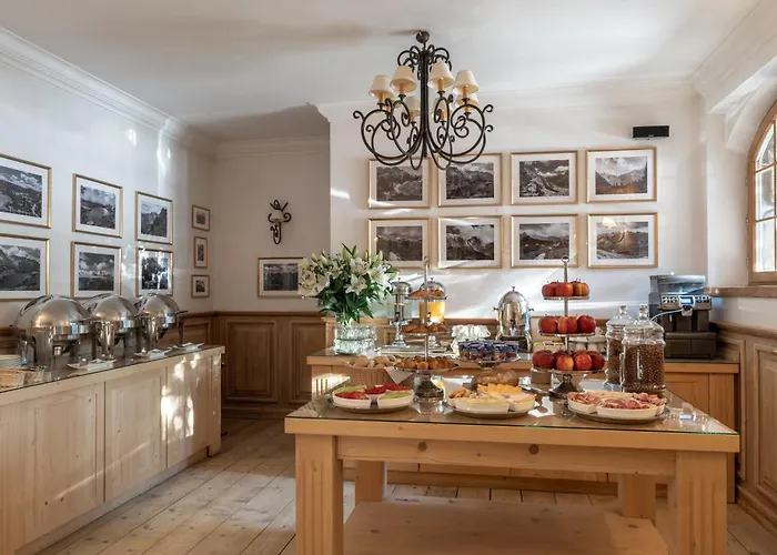 Rajka Bed and Breakfast Ζακοπάνε