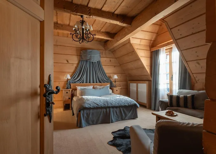 Bed and Breakfast Rajka Ζακοπάνε