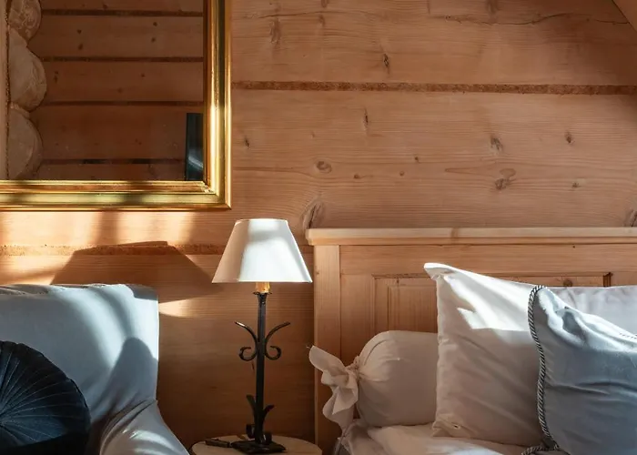 Bed and Breakfast Rajka 3*