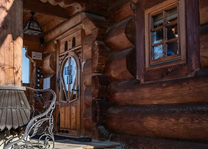 Bed and Breakfast Rajka