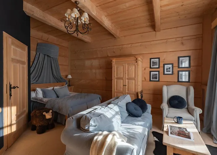 Rajka 3* Ζακοπάνε