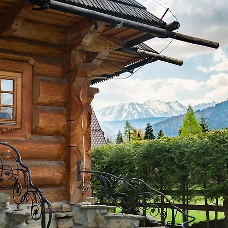 Rajka Bed & Breakfast 3*