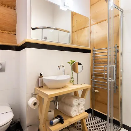 Rajka Bed & Breakfast Zakopane