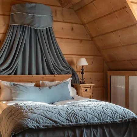 Bed & Breakfast Rajka