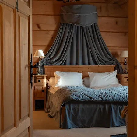 Rajka Bed & Breakfast 3*