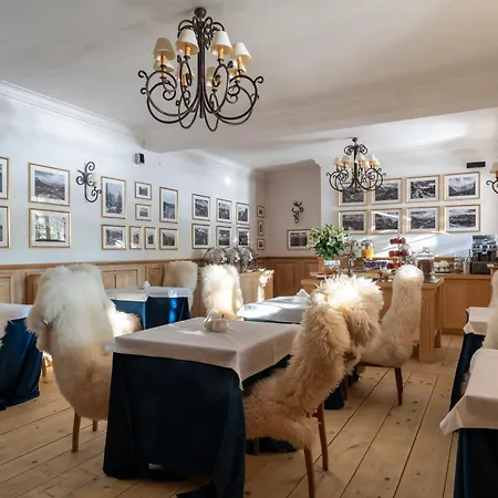 Bed & Breakfast Rajka 3*