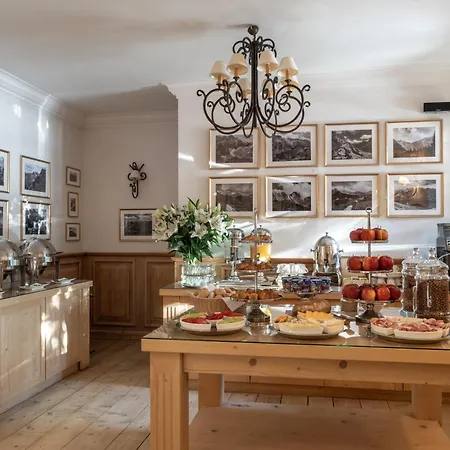 Rajka Bed & Breakfast Zakopane