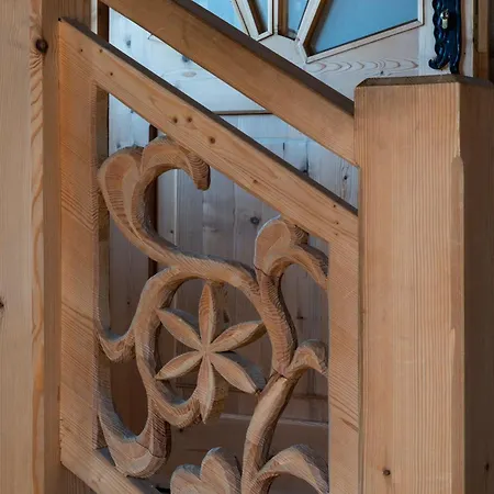 Rajka 3* 자코파네