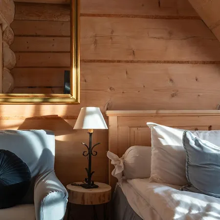 Bed & Breakfast Rajka 3*