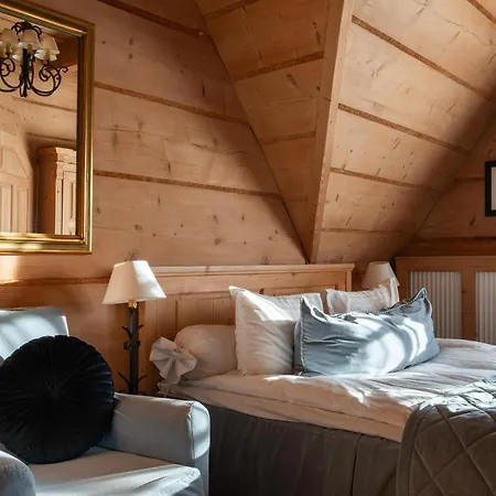 Rajka 3* Zakopane