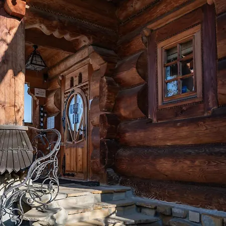 Bed & Breakfast Rajka