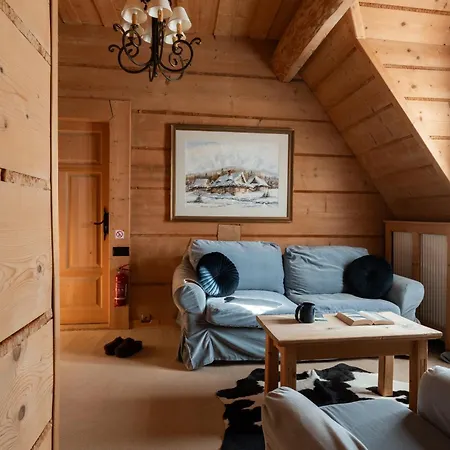 Rajka Bed & Breakfast Zakopane