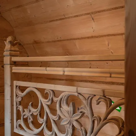 Bed & Breakfast Rajka Zakopane