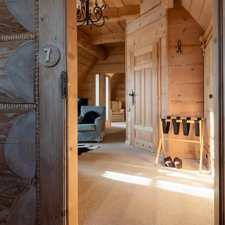 Bed & Breakfast Rajka