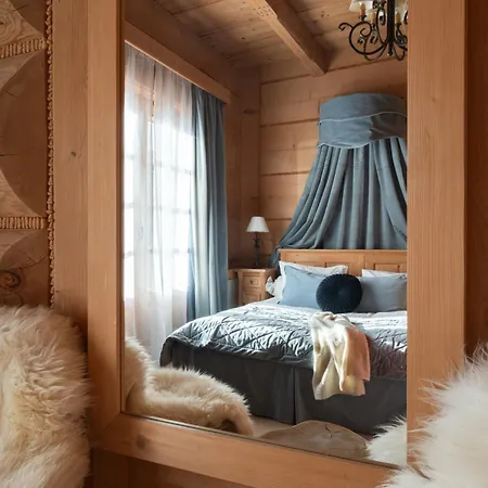 Rajka Bed & Breakfast Zakopane