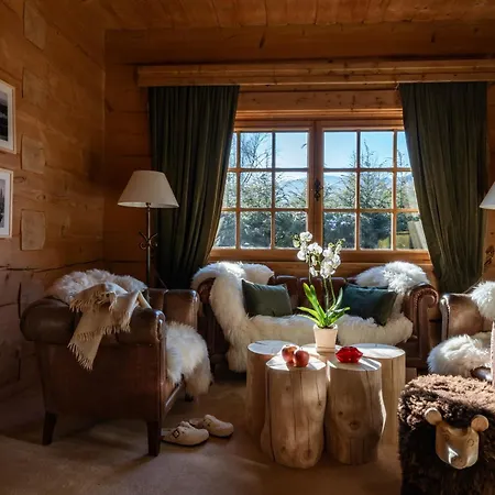 Bed & Breakfast Rajka Zakopane