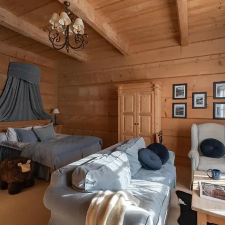 Rajka 3* Zakopane