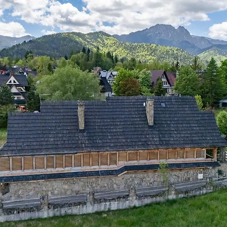 Rajka Zakopane