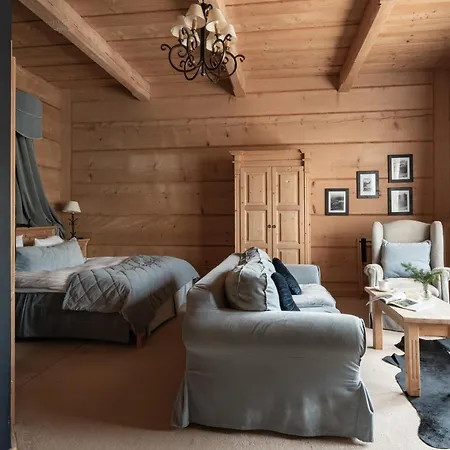 Rajka 3* Zakopane