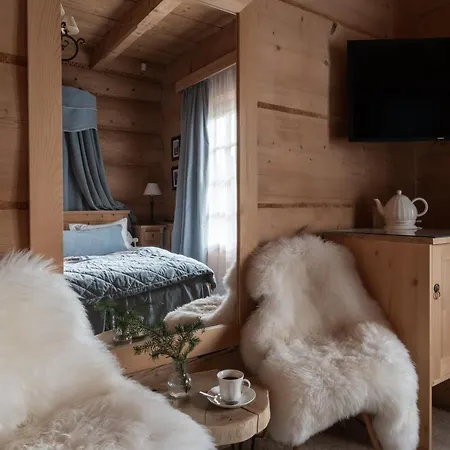 Rajka Bed & Breakfast Zakopane