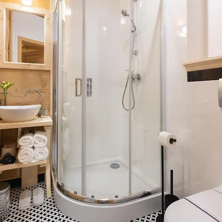 Rajka 3* Zakopane