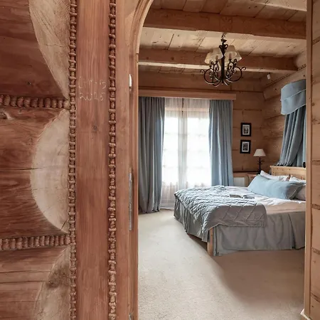 Rajka Bed & Breakfast