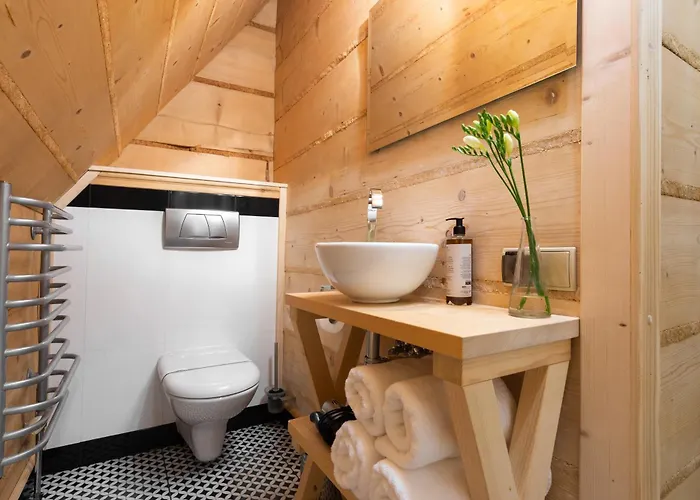 Rajka לינה וארוחת בוקר זקופאנה