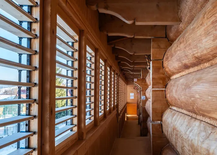 Rajka זקופאנה