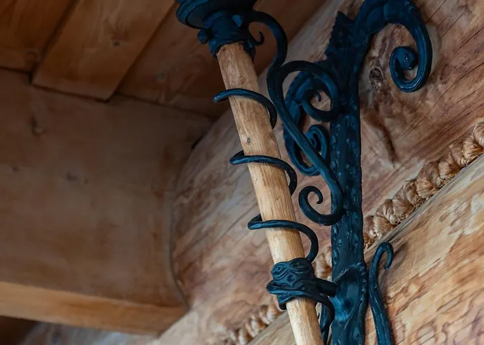 Rajka לינה וארוחת בוקר