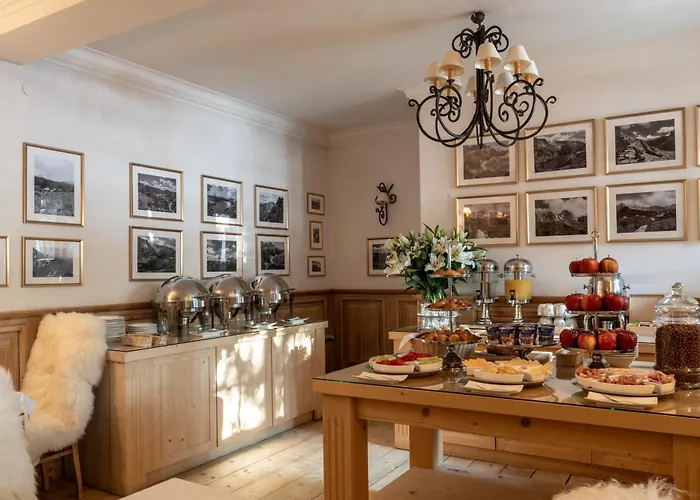 Rajka Couette-café 3*