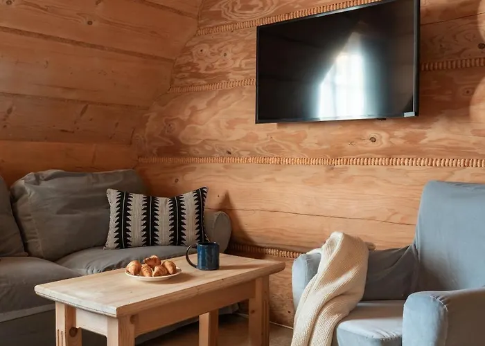 Rajka לינה וארוחת בוקר זקופאנה