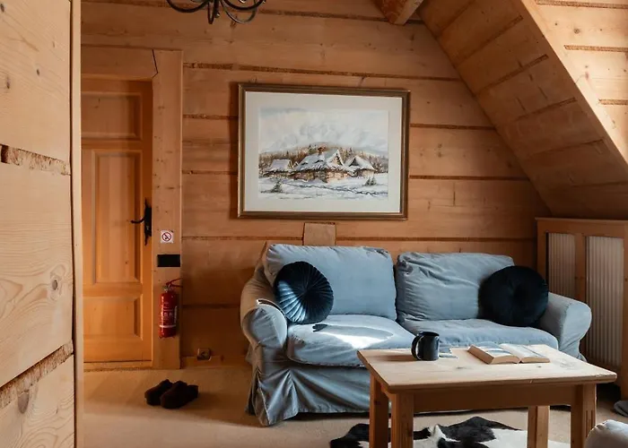 Rajka לינה וארוחת בוקר זקופאנה