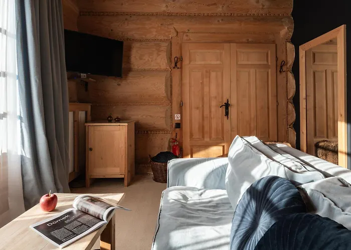 Rajka זקופאנה